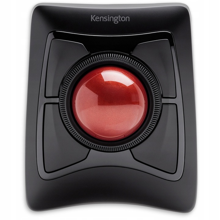 TRACKBALL BEZPRZEWODOWY Expert Mouse K72359WW KENSINGTON