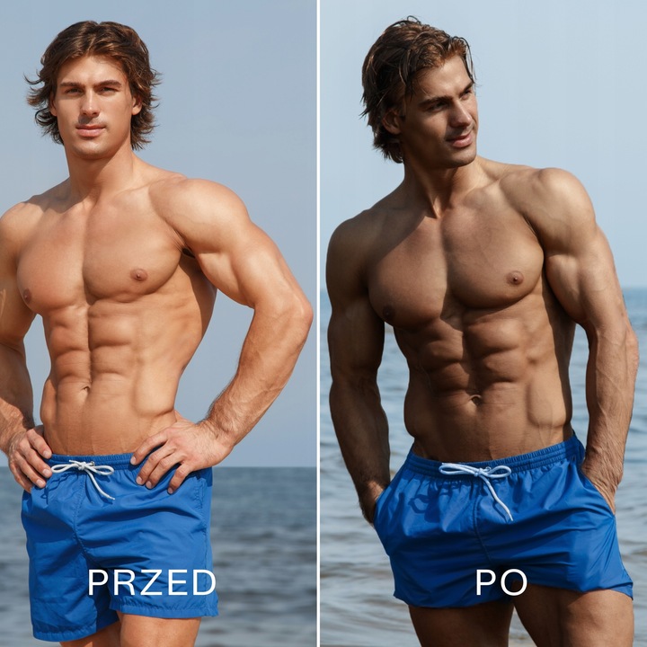 Black Caviar najsilniejszy ultraciemny bronzer do opalania w solarium 251ml