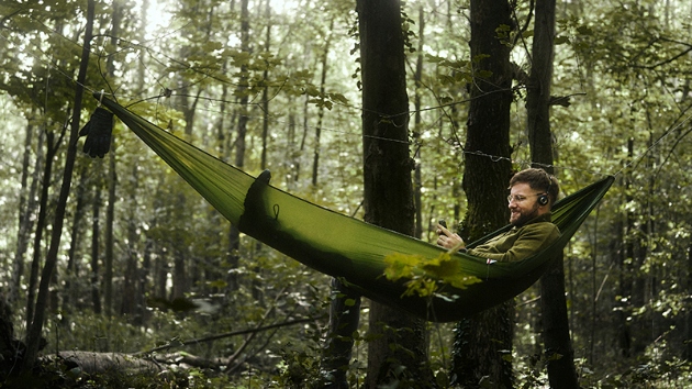 Hammer Smartwatch 2 Military Edition