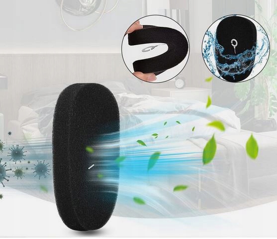 5x FILTR DO PHILIPS SPEEDPRO MAX AQUA PLUS FC5005 FC6802 8000 XC8147