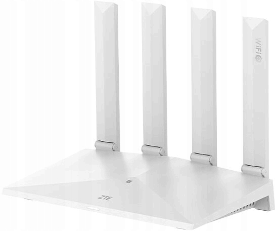 Router ZTE T3000 IDU