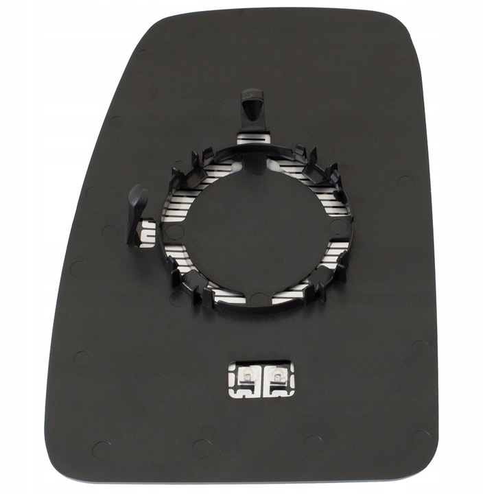 Wkład Lusterka Szkło Prawy Grzany do Master Movano NV400 2010-