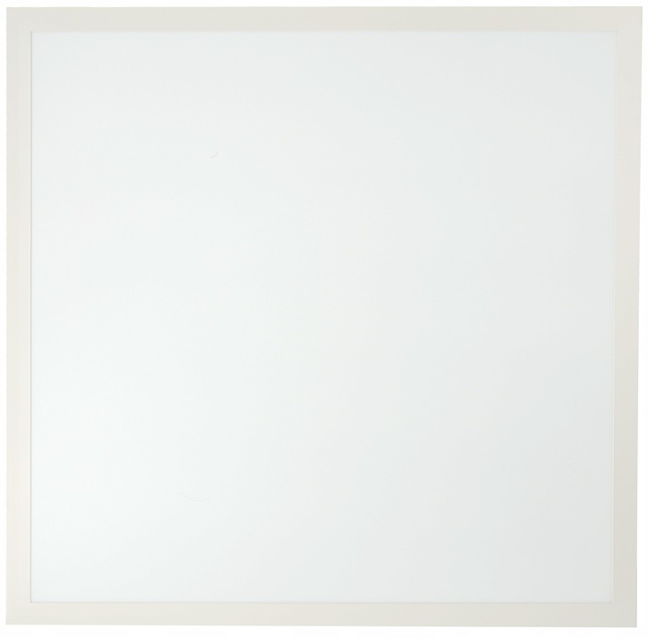 Panel LED NATYNKOWY 60W Kwadratowy 60x60cm Plafon