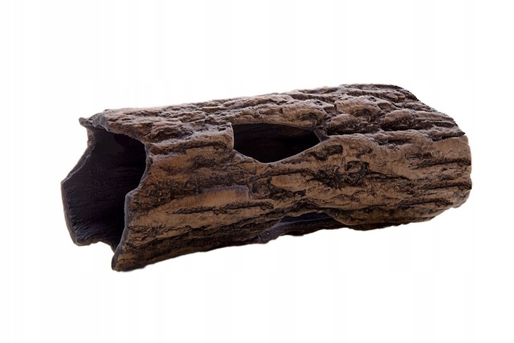 Ceramiczna dekoracja Korzeń L, duża, 20,5 cm