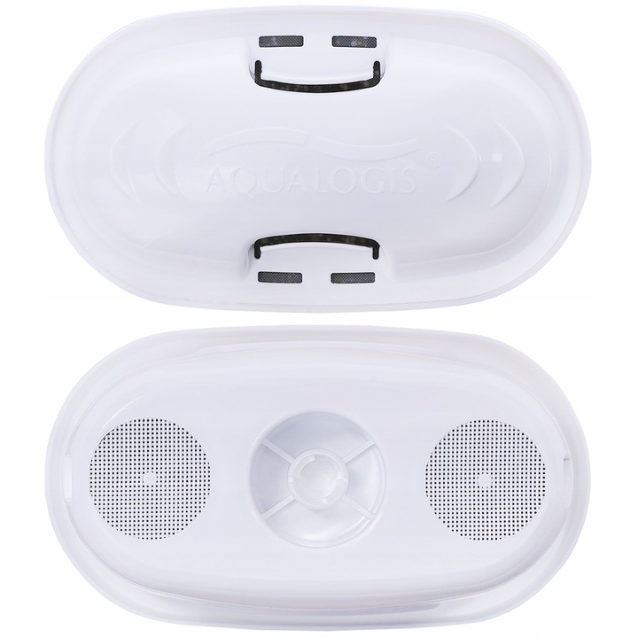 Aqualogis Pure+ filtr do wody do dzbanka szklanego Brita Dafi