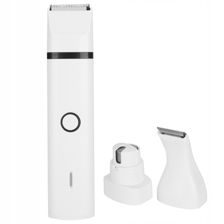 Pet Hair Grooming Trimmer Pet elektryczna polerka