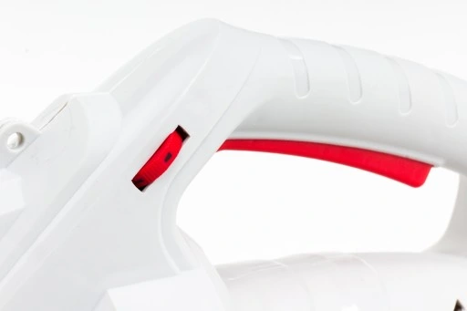 Odkurzacz elektryczny ogrodowy NAC Dmuchawa do liści 3w1 3500W z regulacją