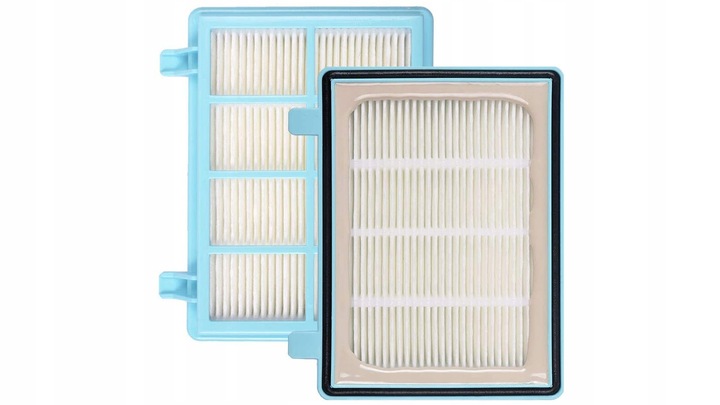 Filtr do odkurzacza Philips PowerPro Compact Active FC9333 FC9331 FC9555/09