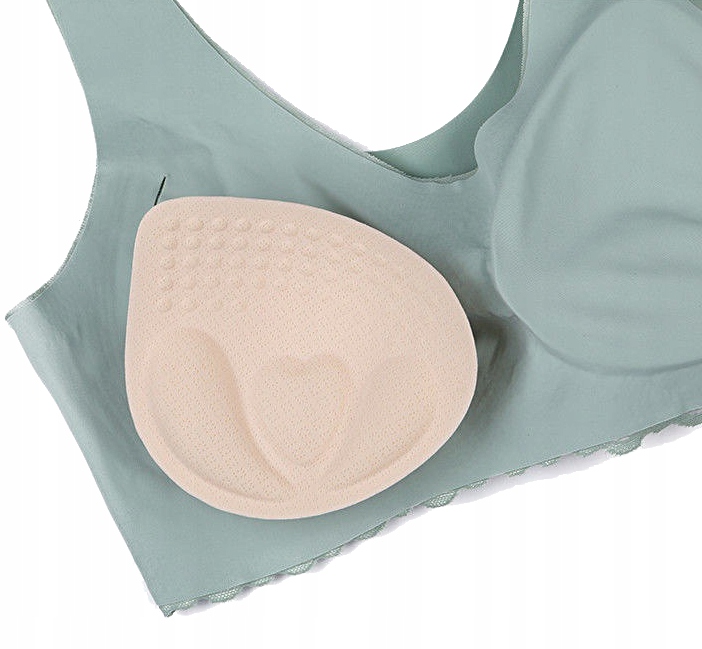 WKŁADKI PUSH UP STRÓJ KĄPIELOWY BIUSTONOSZ BIKINI nr Ws2_c