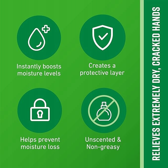 O'Keeffe's Working Hands Krem do Rąk - 96 g