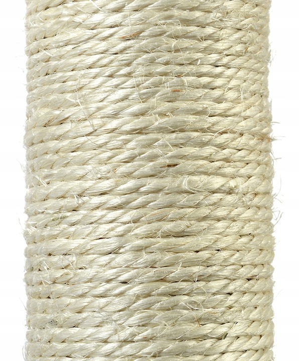 DRAPAK DLA KOTA DOMEK LEGOWISKO SŁUPEK Z ZABAWKAMI