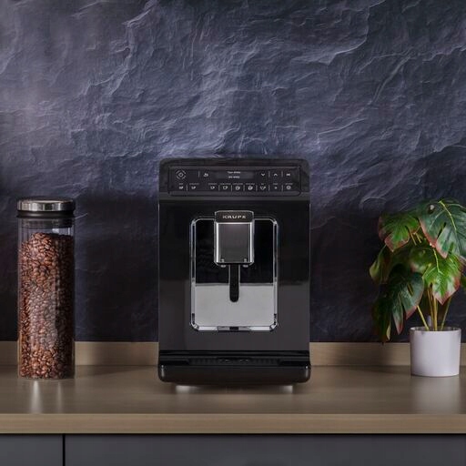 Ekspres ciśnieniowy do kawy KRUPS Evidence EA890810