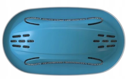 DAFI Wkład filtrujący do dzbanka filtrującego wodę Unimax magnezowy 5