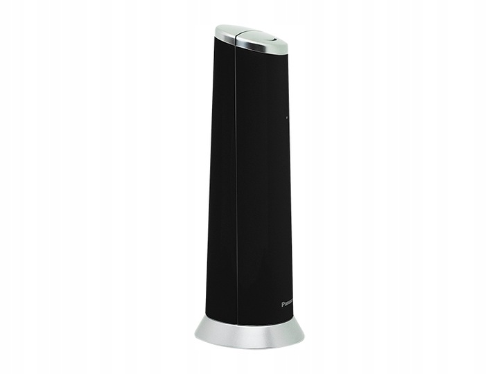 PANASONIC KX TGK 210 TELEFON DECT 4 SŁUCHAWKI