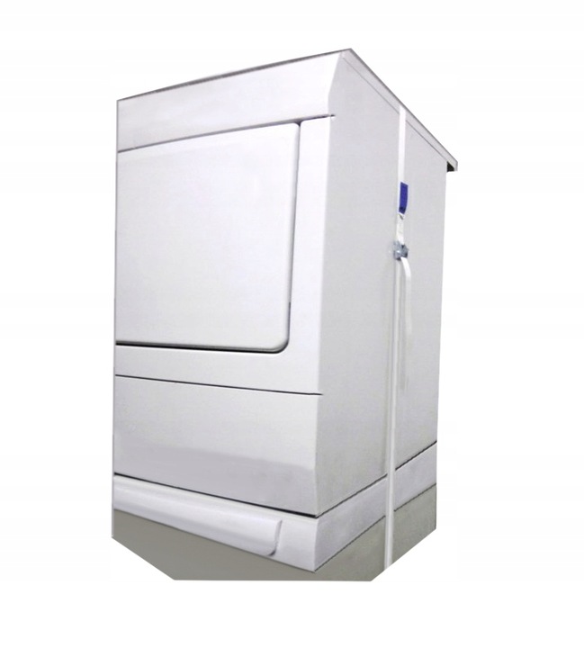 łącznik do pralki i suszarki - pas 6m