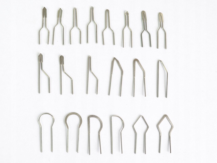 WYPALARKA DO DREWNA SKÓRY PIROGRAF WEP 939-III dwie kolby do szybkiej