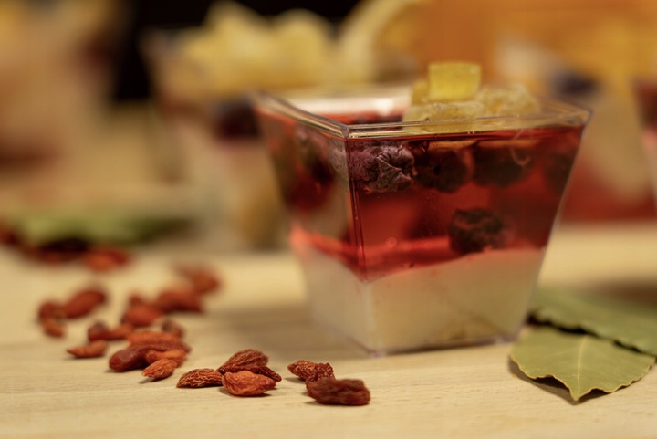 PUCHARKI NA DESERY POJEMNIKI NA ŻYWNOŚĆ DESEROWE 120ml 50szt ZESTAW