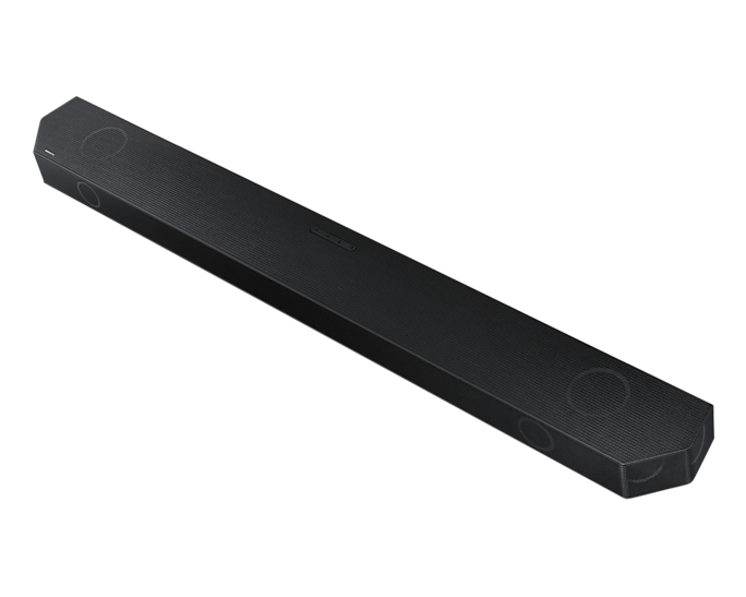 Soundbar Samsung HW-Q990D/EN Czarny (Black)