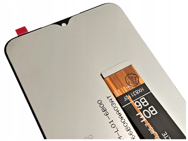 WYŚWIETLACZ EKRAN LCD DO SAMSUNG A13 SM-A137