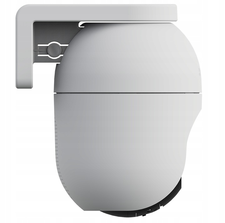 Zestaw do Monitoringu WiFi EZVIZ 4x C8c 2MP 1080p Rejestrator 8 Kanałów