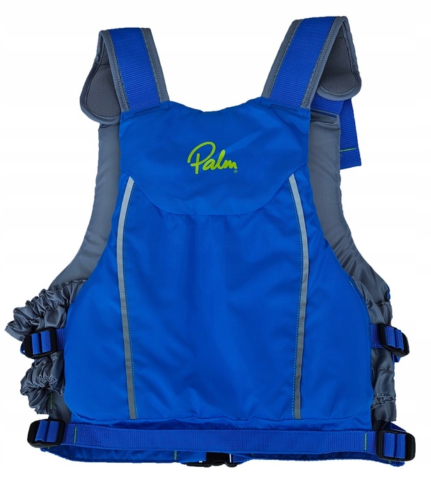 KAMIZELKA ASEKURACYJNA DO KAJAKA NA SPŁYW XS/S