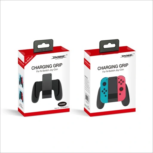 Grip Uchwyt ładujący do 2x Joy-Con Nintendo Switch