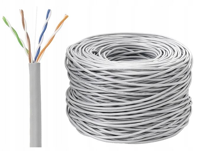 Zestaw Monitoringu 6 Kamer IP 5Mpx Rejestrator PoE Hilook By Hikvision