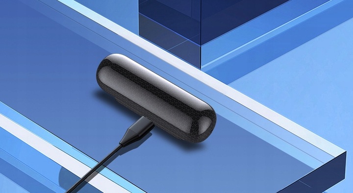 DYKTAFON SZPIEGOWSKI MINI CYFROWY PODSŁUCH MAŁY PENDRIVE 32GB MAGNES