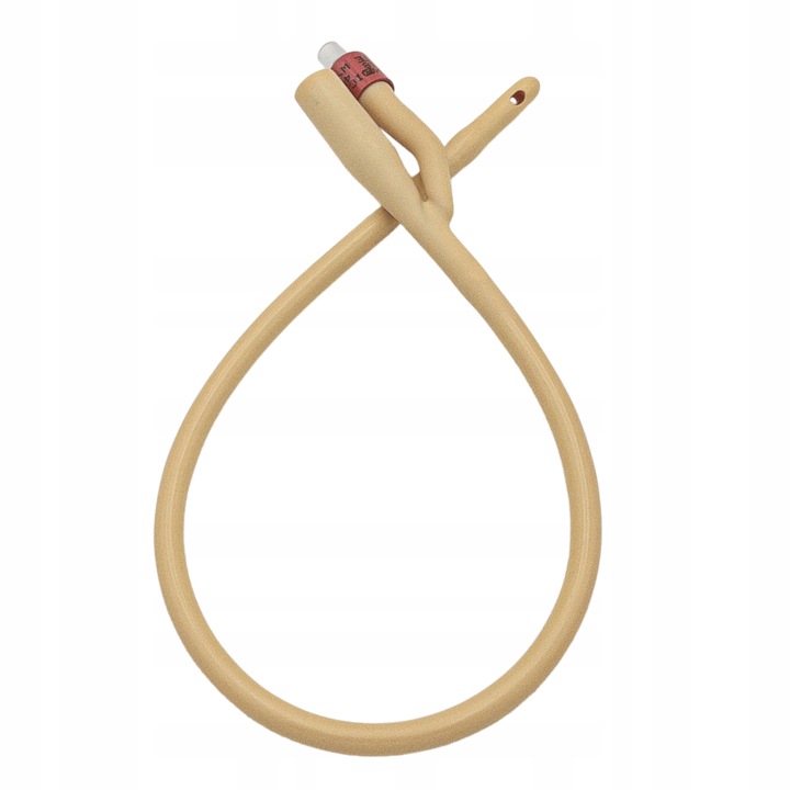 CEWNIK FOLEYA Z JONAMI SREBRA CH18 BACTIGUARD LATEX SILIKONOWANY 10ML