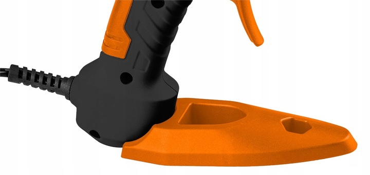 Pistolet klejowy 11 mm, 100W