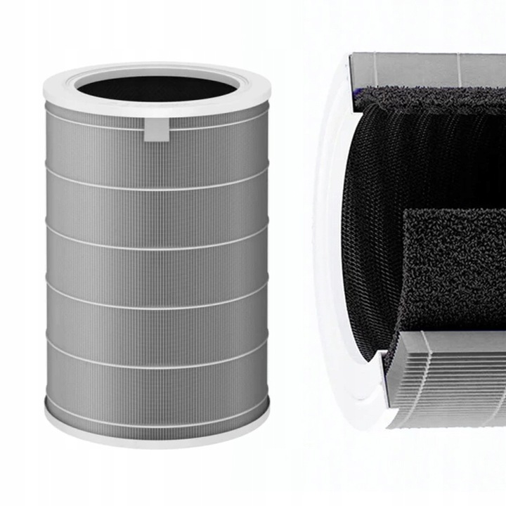 Filtr zamienny do Xiaomi Mi Air Purifier, HEPA H13, M16R-FLP-GL CHIP