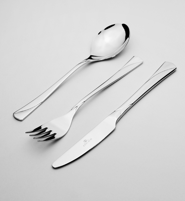 GERLACH VALOR SZTUĆCE 24 EL POŁYSK PUDEŁKO / 6 OS