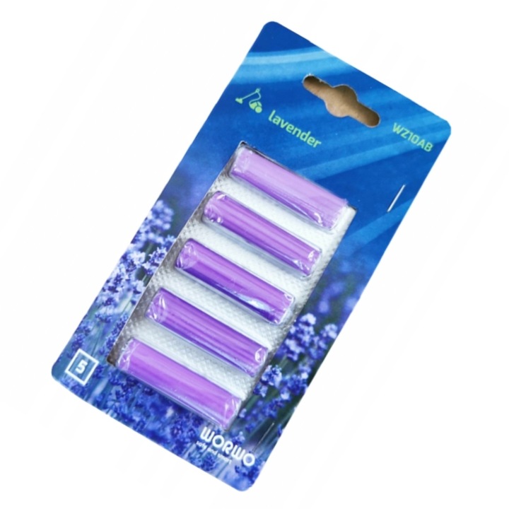 FILTR HEPA + WORKI DO ZELMER ODYSSEY + ZAPACH