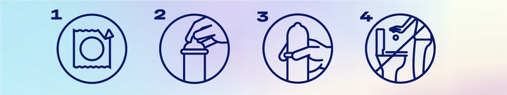 DUREX prezerwatywy INVISIBLE supercienkie dodatkowo nawilżane 10 szt.