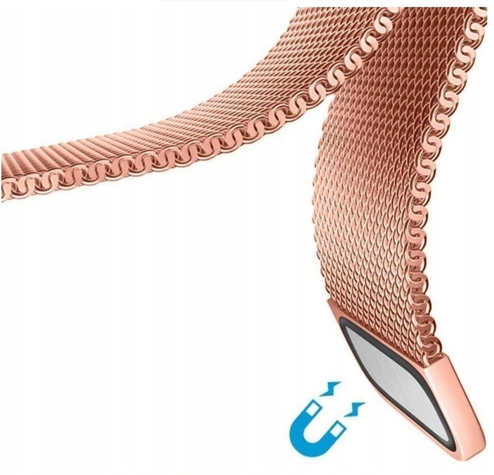 PASEK DO SAMSUNG GALAXY WATCH 4 5 6 7 40mm 44mm 45mm 46mm 47mm PRO ACTIVE 2