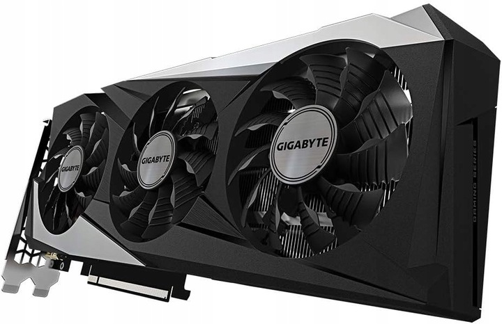 Karta Graficzna Gigabyte GeForce RTX 3060 Gaming OC LHR 12GB GDDR6 HDMI DP