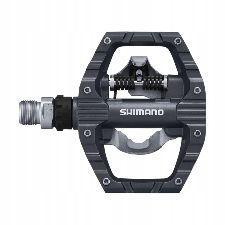 Pedały Shimano spd PD-EH500 platforma