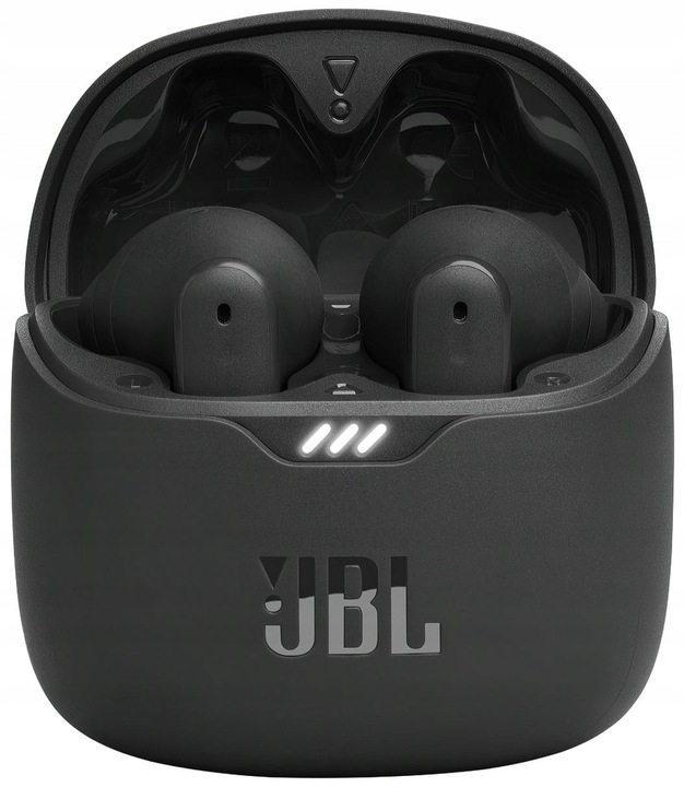 SŁUCHAWKI BEZPRZEWODOWE JBL TUNE FLEX DOUSZNE ANC 4 MIKROFONY BLUETOOTH