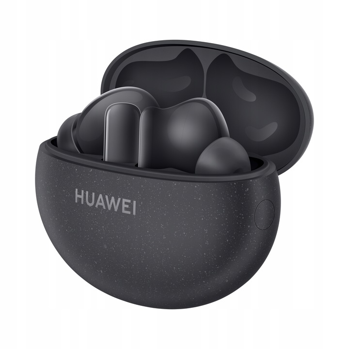 Słuchawki bezprzewodowe HUAWEI FreeBuds 5i czarne