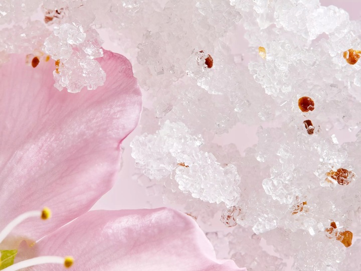 Rituals THE RITUAL OF SAKURA Sugar Body cukrowy peeling do ciała 250 g