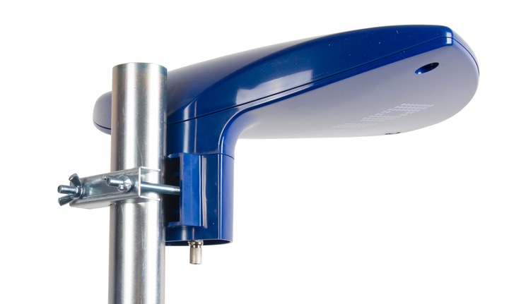 ANTENA DVB-T2 DO TV NAZIEMNEJ ZEWNĘTRZNA 4K PASYWNA DIGIT BIERNA TELMOR