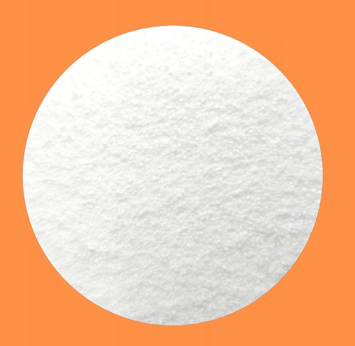 Biały, śnieżnobiały piasek do akwarium PREMIUM