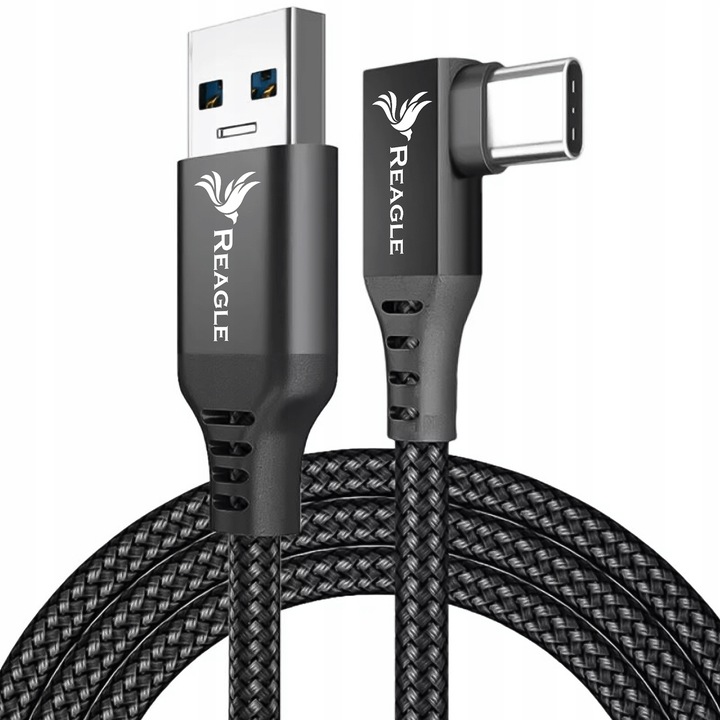 KABEL 5m do OCULUS LINK SteamVR QUEST 2 META USB