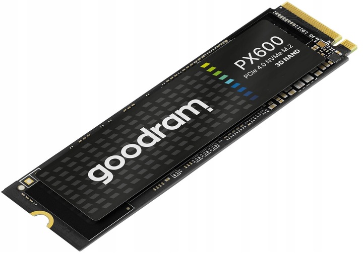 Dysk SSD 1TB Goodram PX600 1TB M.2 PCIe 4x4 2280