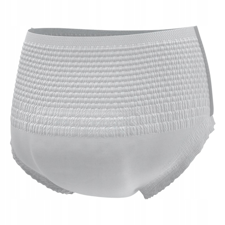 Majtki chłonne TENA Men Normal L/XL pieluchomajtki pieluchy dla