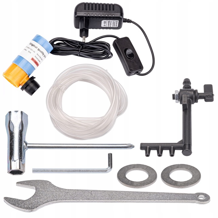 BRUZDOWNICA DO BETONU Z LASEREM 3000W WALIZKA 7 TARCZ SYSTEM ZRASZANIA