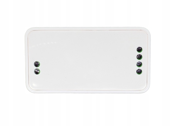 ŚCIEMNIACZ LED STEROWNIK RF RADIOWY MONO PILOT TOUCH 12A 144W UCHWYT