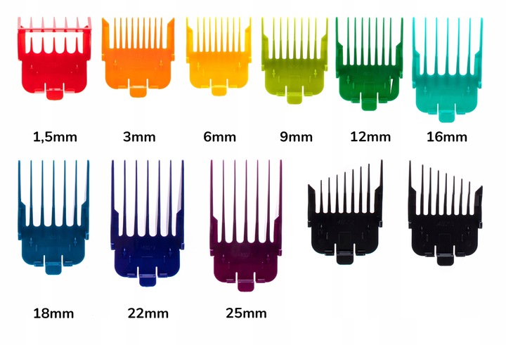 MASZYNKA DO WŁOSÓW REMINGTON COLOURCUT HC5035