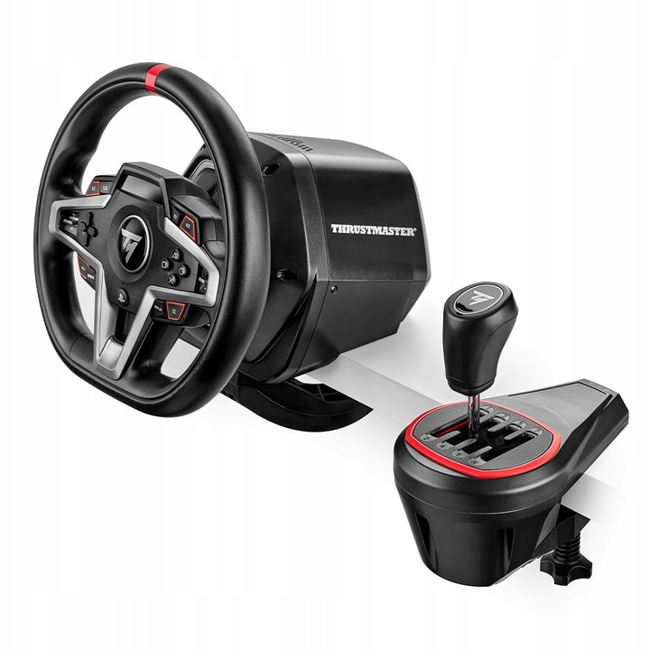 Skrzynia Biegów Thrustmaster TH8S Shifter 4060256