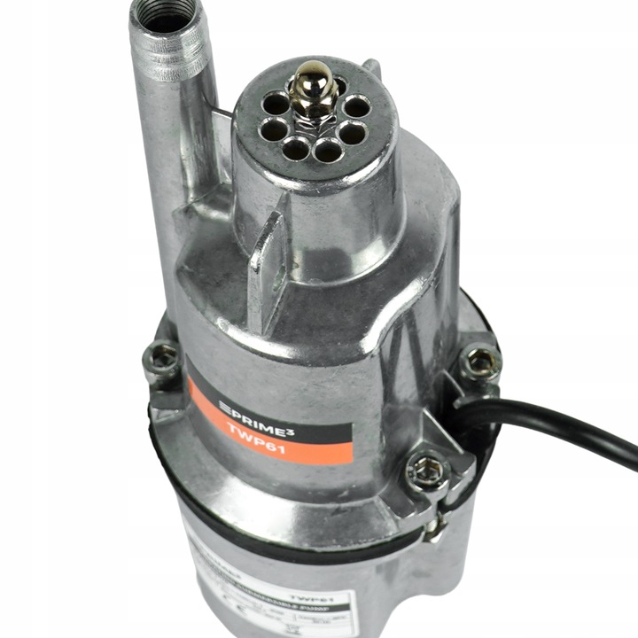 Pompa do wody brudnej głębinowa ruska nurek 1100 l/h IPX8 PRIME3 TWP61